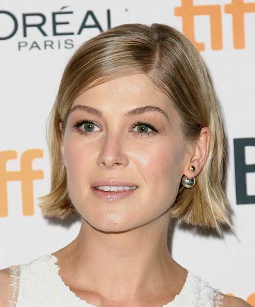 Short Haircuts for Women with Thin Hair 