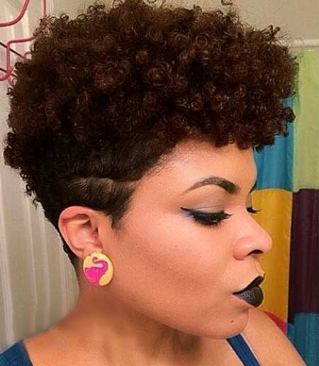 Short Hairstyles Black Women Hair 2014 – 2015