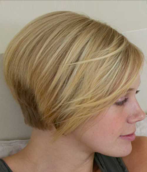 Graduated Bob Haircut Pictures 21