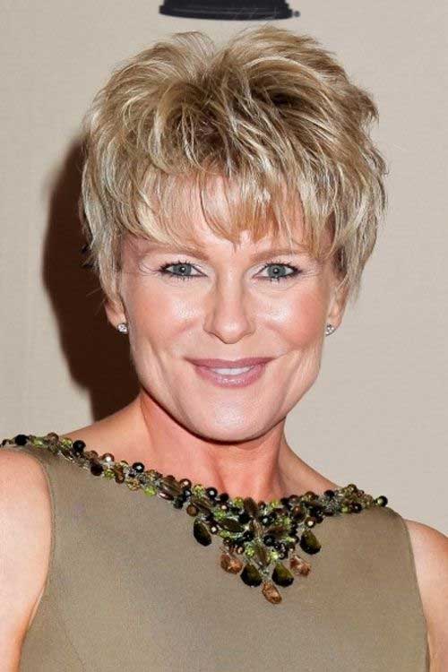 Short Pixie Haircuts For Over 60 Find Your Perfect Hair Style