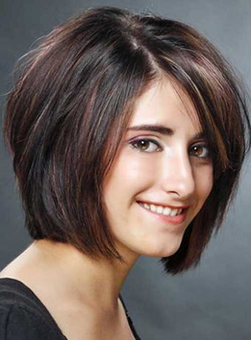 Layered Bob Haircut Pictures 62