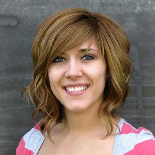 Cute Haircuts For Thick Hair Find Your Perfect Hair Style