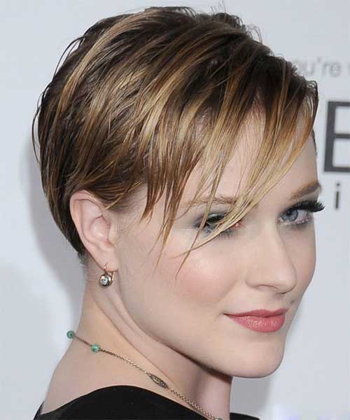 Best Hairstyles for Short Straight Thin Hair