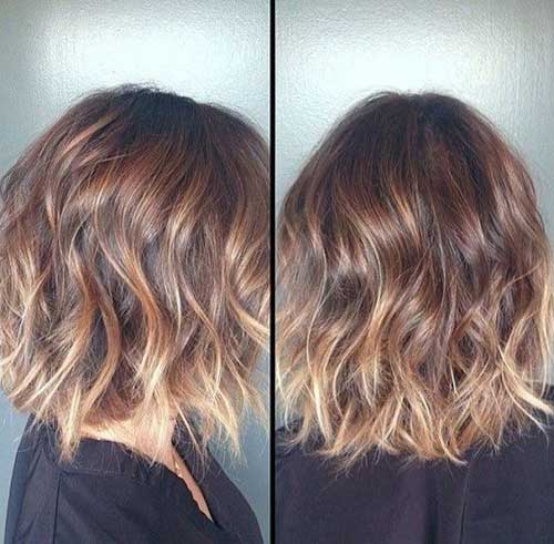 Ombre Hair Trend 2016