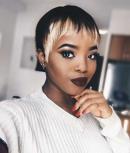 Black Women Short Hairstyles-20