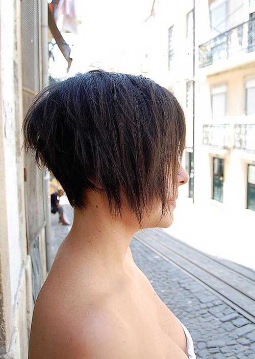 Trendy Short Haircuts-7