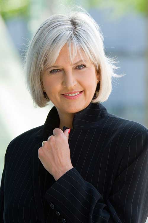 Get Short Bob Hairstyles For 60 Year Old Woman Images Best Hairstyles