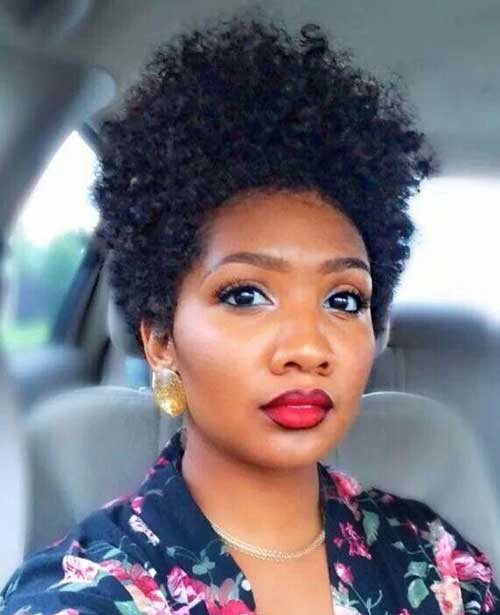 Best Short Curly Weave Hairstyles | Short Hairstyles 2018 - 2019 | Most
