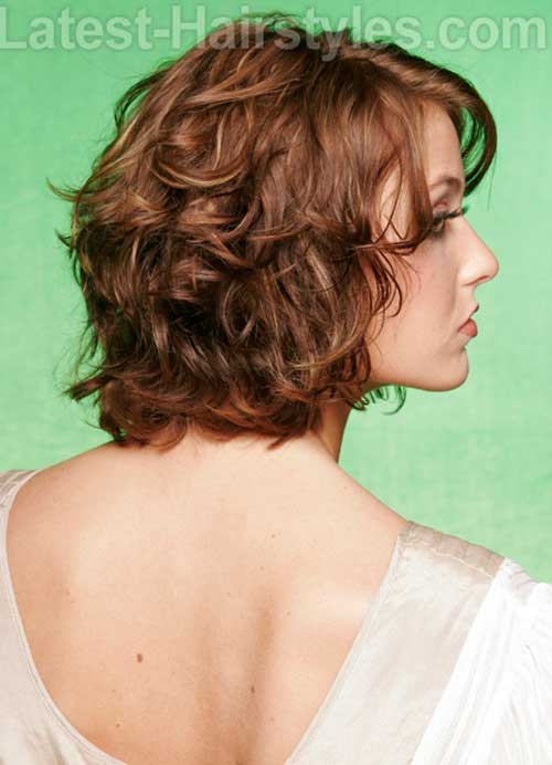 Top recommendations Best layer cut for curly hair Inspirations