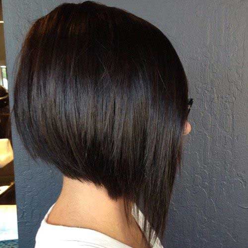 Brunette Bob Haircuts-16
