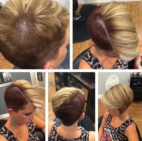 Images Short Trendy Haircuts