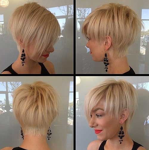 Images for Blonde Bob Cuts