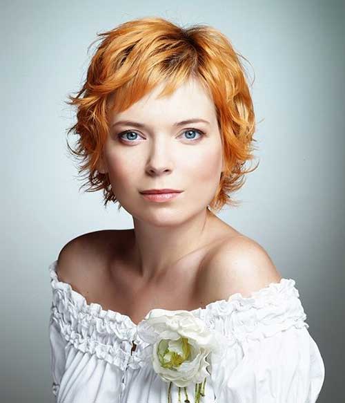 Images for Wavy Pixie Haircuts
