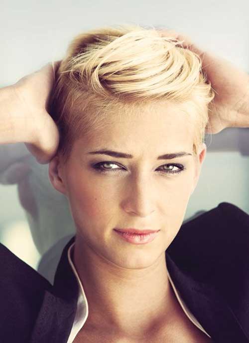 Pixie Short Haircuts Images