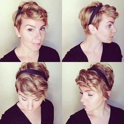 Pixie Cuts for Curly Hair-10