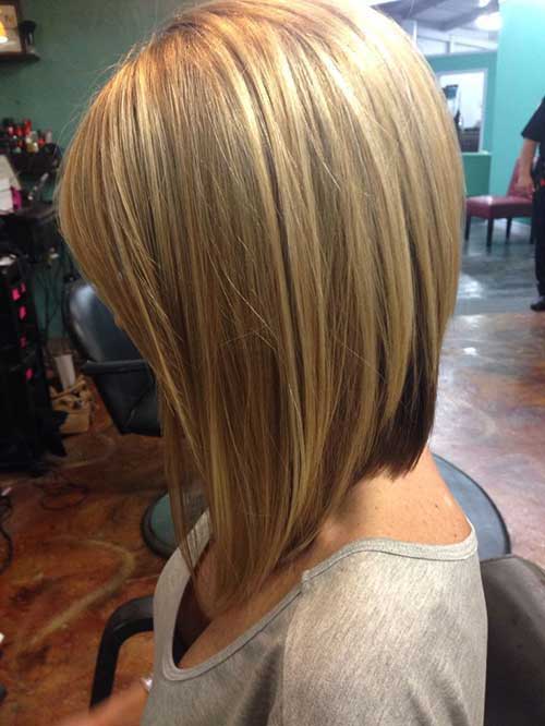 Blonde Bob Hairstyles Pictures 82