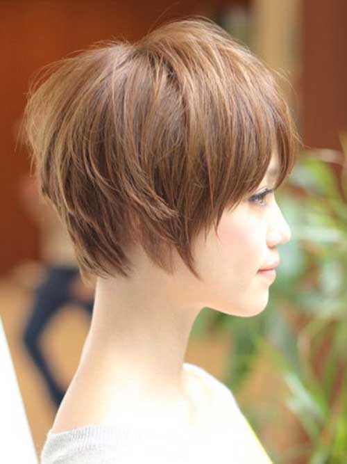 15 New Pixie Hairstyles 2015 | Short Hairstyles 2018 ...