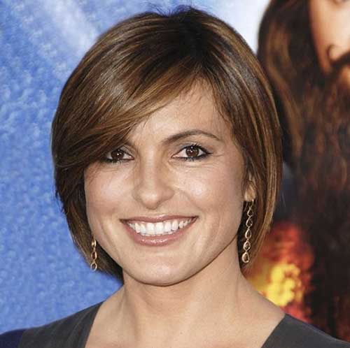 20 Best Short Haircuts For Older Ladies | Short Hairstyles ...