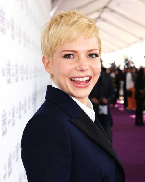 Celebs with Pixie Cuts-17