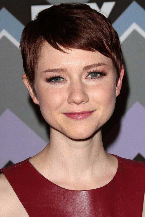 Celebs with Pixie Cuts-7