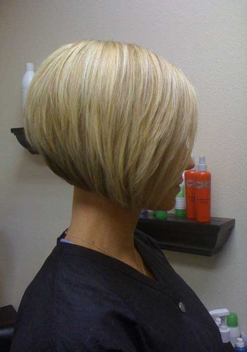 Short Haircuts for Girls-8