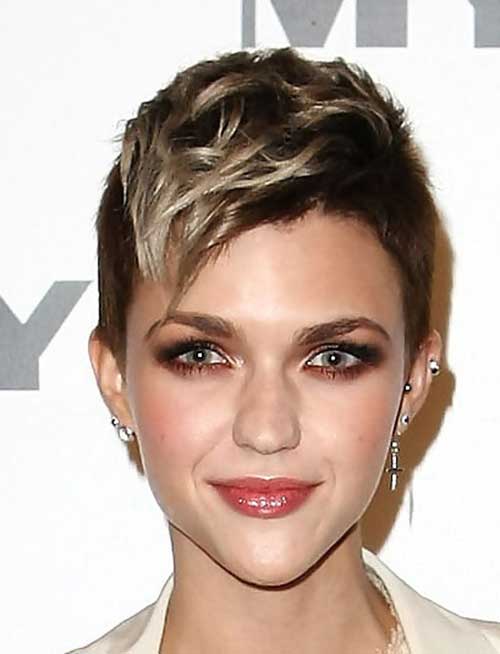 25 Gorgeous Pixie Cut Hairstyles You Must See Crazyforus