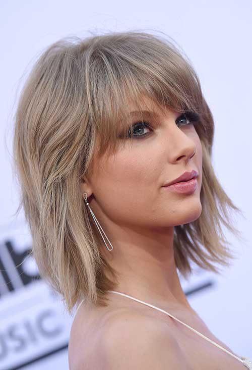 Eye-Catching Hairstyles for Short Hair