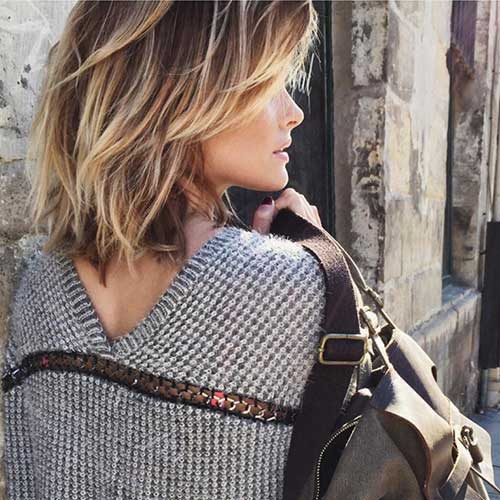 Best Pictures Of Short Layered Haircuts