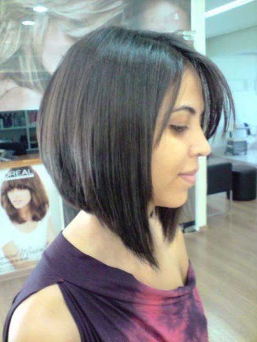 Bob Hairstyles for Women-12