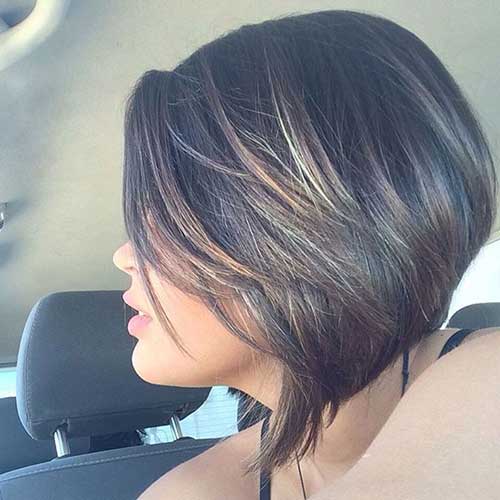 Bob Hairstyles for Women-19