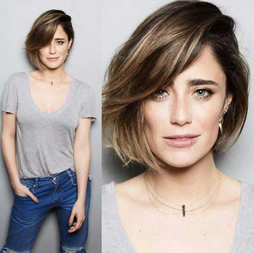 Bob Hairstyles for Women-25