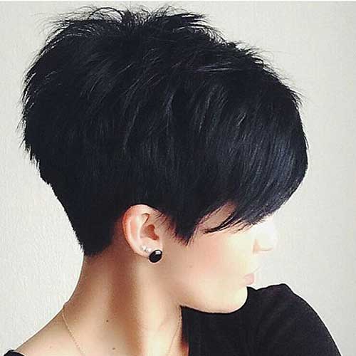 20 New Long Pixie Cuts | Short Hairstyles 2018 - 2019 | Most Popular