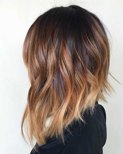 Hairstyles for Short Hair - 23