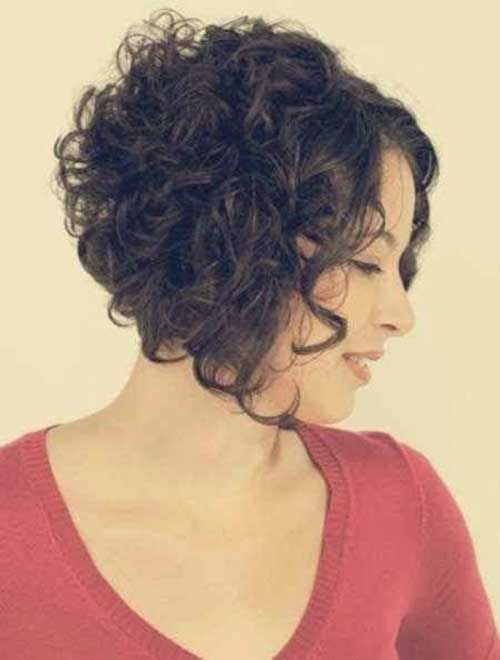 Short Curly Hairstyles 2015-15