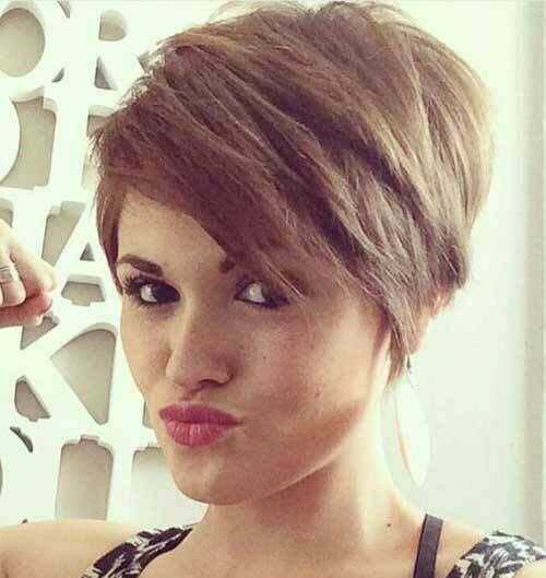 Thick Pixie Haircuts for Women-11