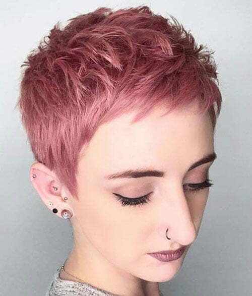 Pixie Haircuts with Bangs for Women-8
