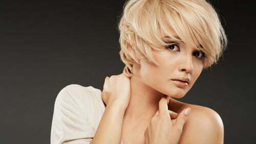 Trendy Short Haircuts for 2013