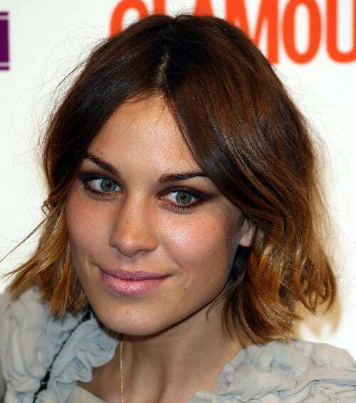Ombre Hair Color Ideas for 2013