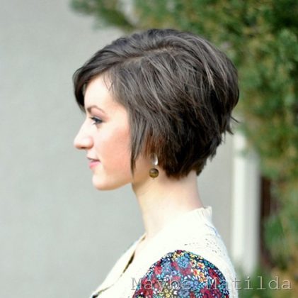 The 25 Best Cute Short Haircuts of 2012 | Short Hairstyles 