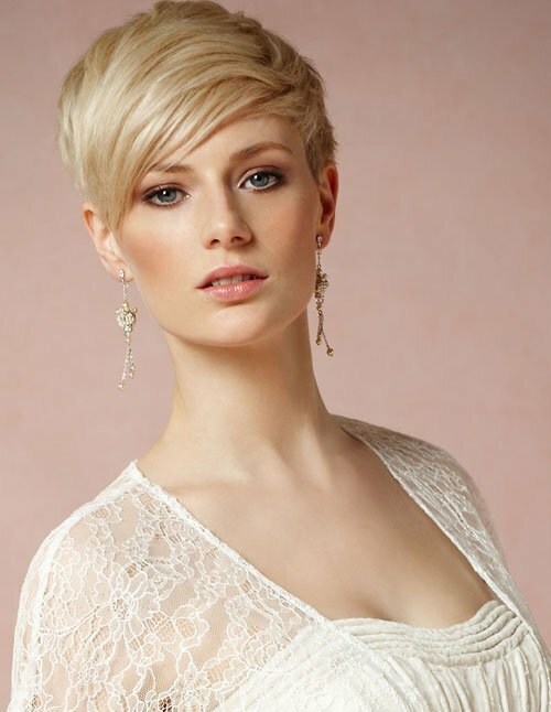 10 Pixie Haircut Pictures