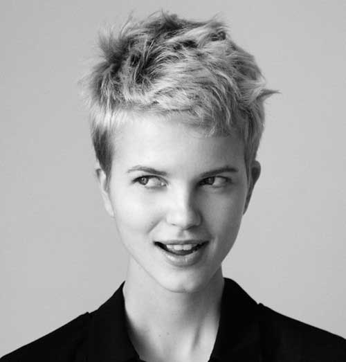 Best Pixie Cuts for 2013-5