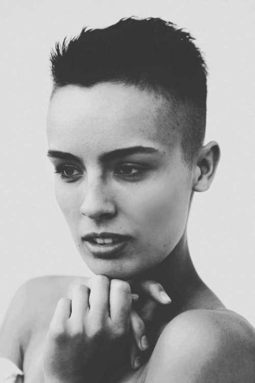 Images for Short Hair 2013-1