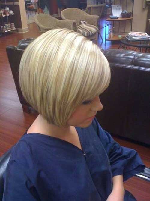 Images of short bob hairstyles