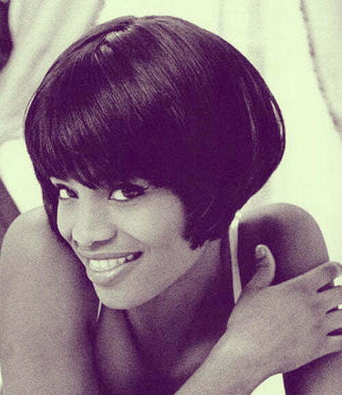New Short Bob Hairstyles for 2013
