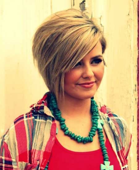 Best Bob Hairstyles for 2013-10