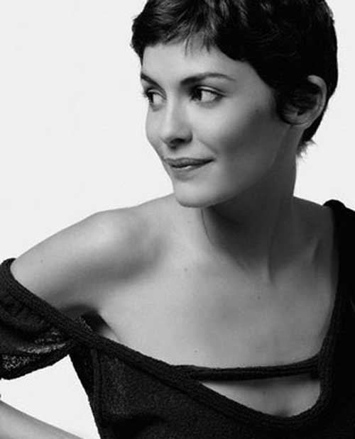 Pictures of Short Pixie Hairstyles-2