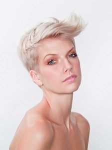 Pictures of Blonde Short Hairstyles | Short Hairstyles 2018 - 2019 ...