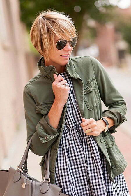 Best trendy short haircuts for 2013