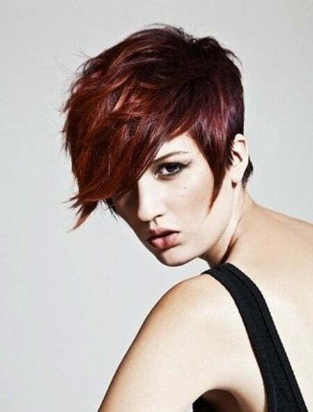 Short Cuts with Color
