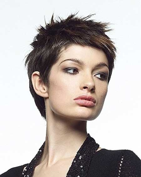New Trendy Short Hairstyles for Women | Short Hairstyles ...